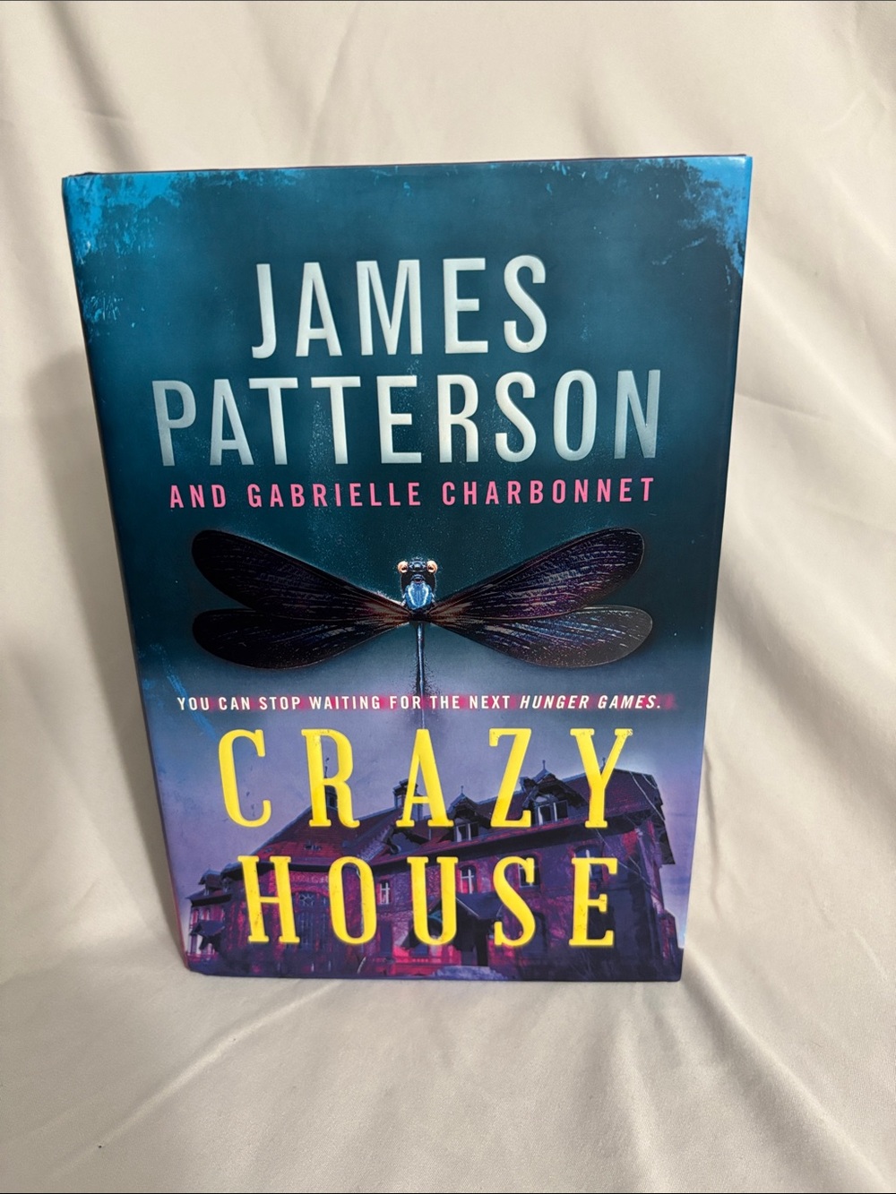 Crazy House Book